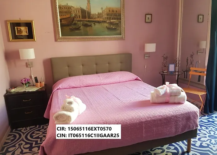B&B Villa Italia