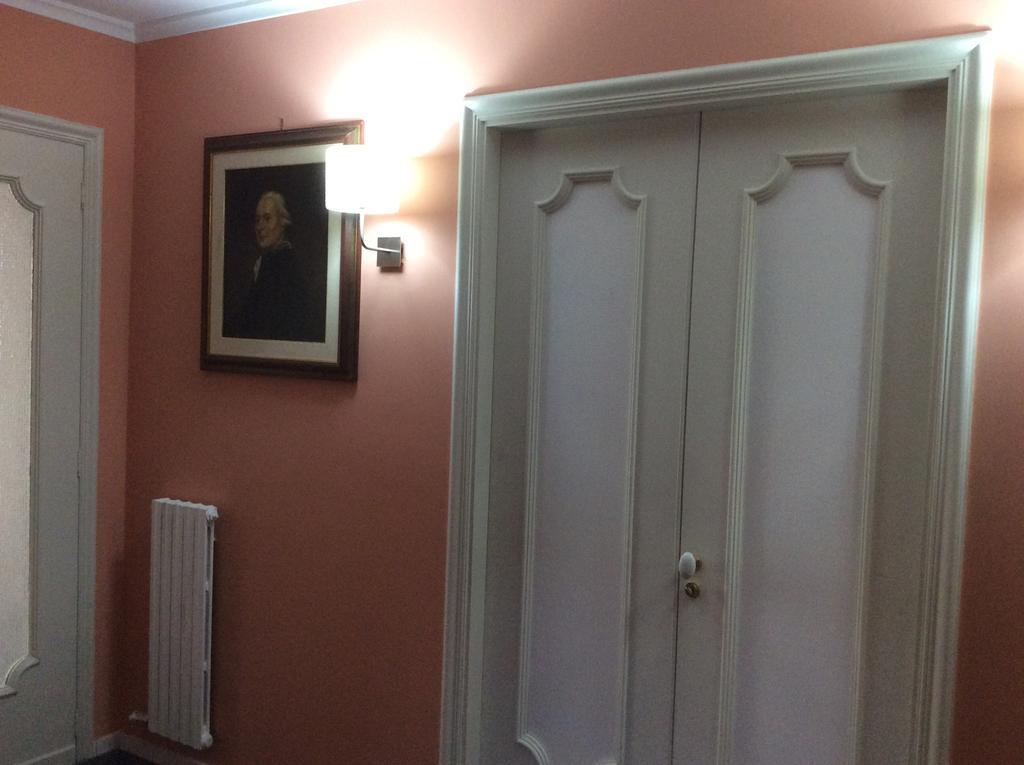 Guest house B&B Villa Italia Salerno