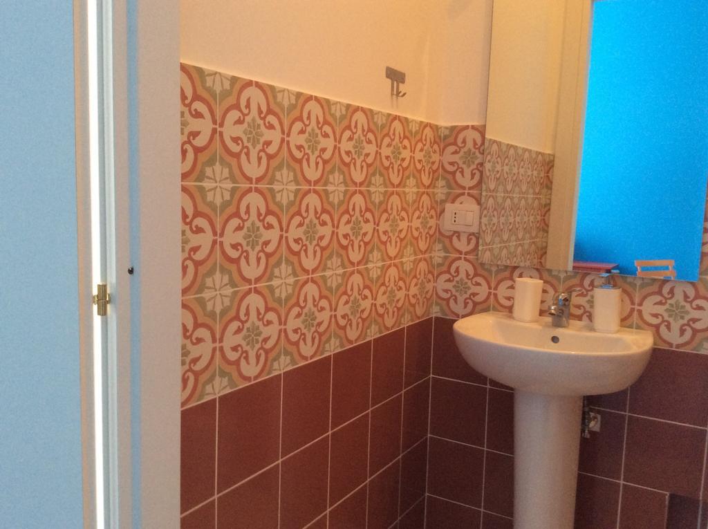 B&B Villa Italia Guest house Salerno