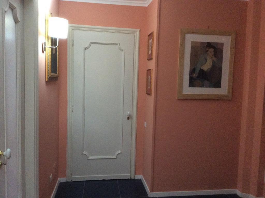 B&B Villa Italia Guest house Salerno