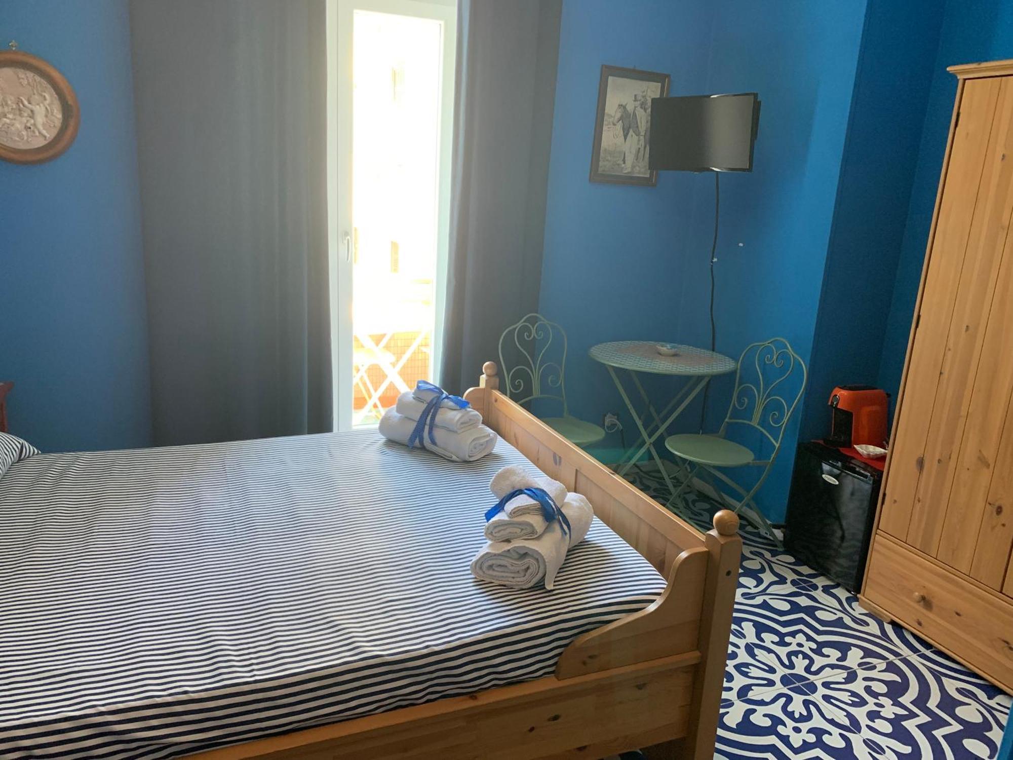 Guest house B&B Villa Italia 3*