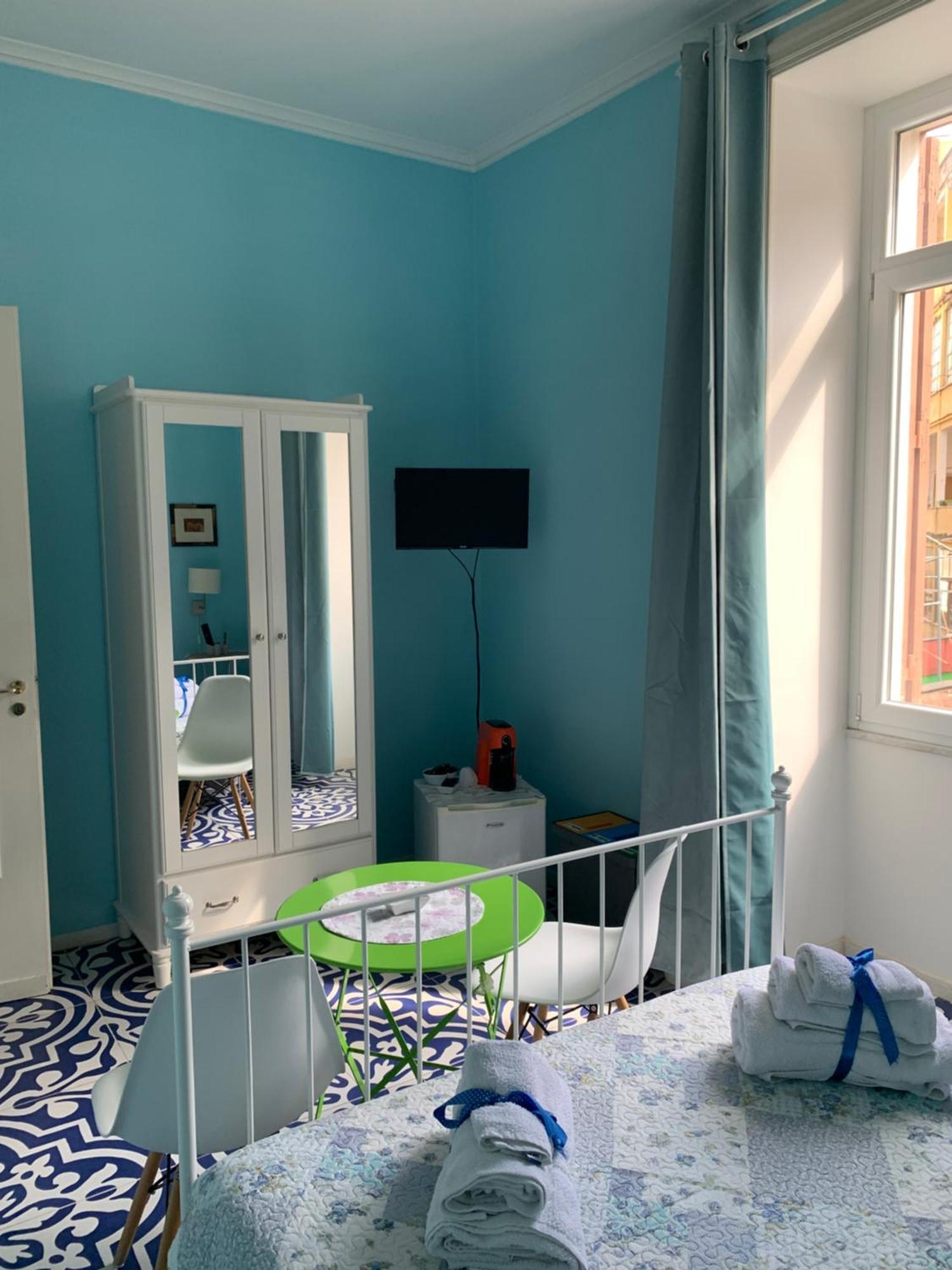 B&B Villa Italia 3*