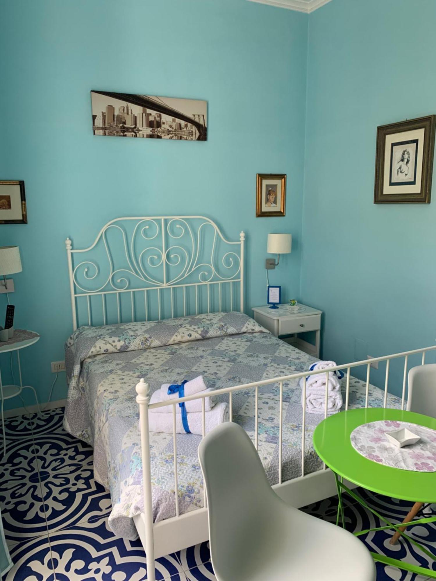 B&B Villa Italia