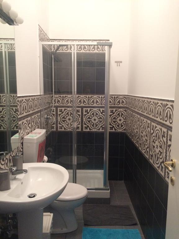 Guest house B&B Villa Italia 3*