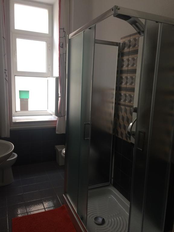 Guest house B&B Villa Italia