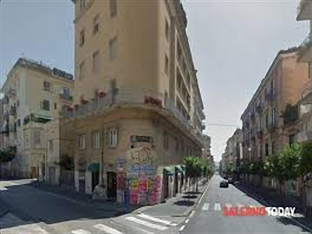 B&B Villa Italia Guest house