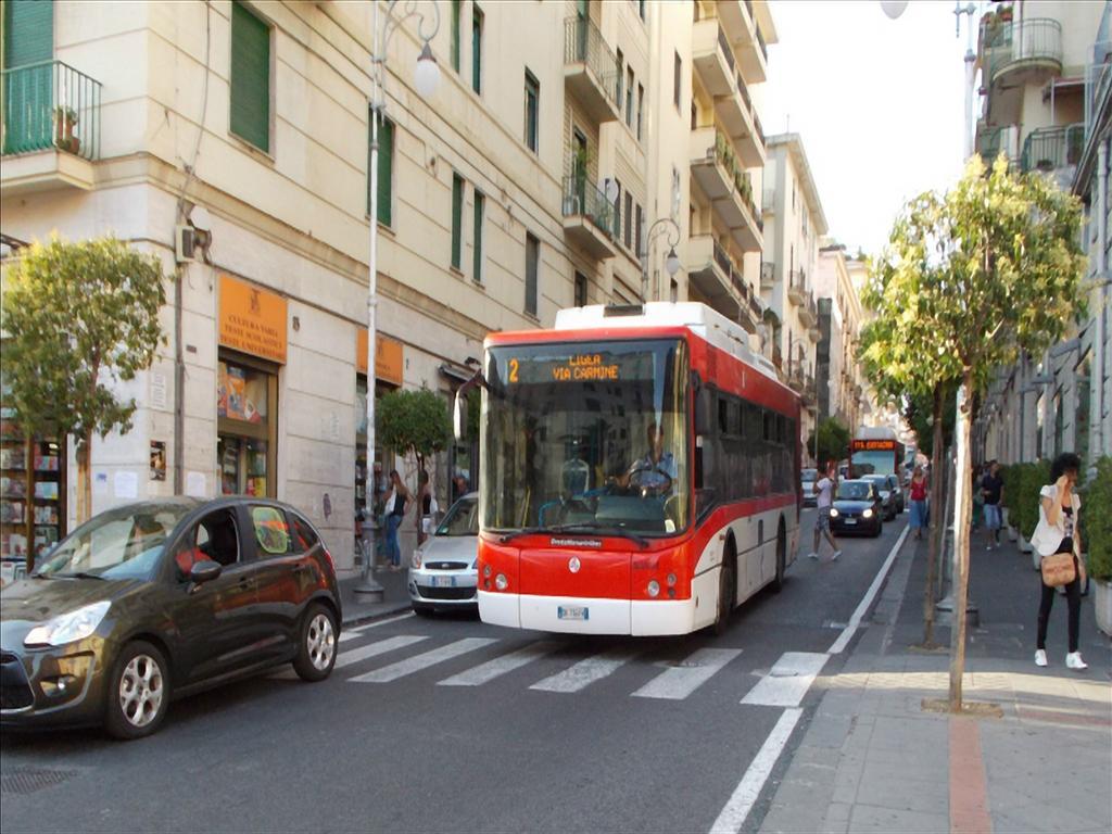 Guest house B&B Villa Italia Salerno