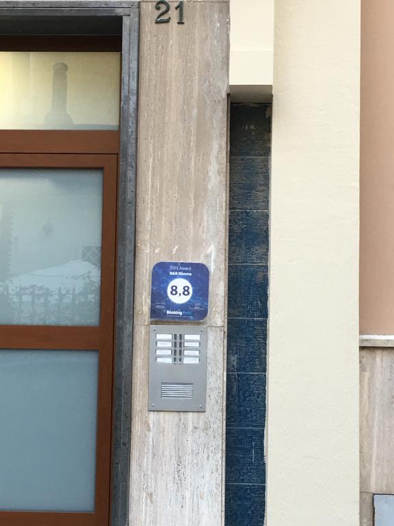 B&B Villa Italia