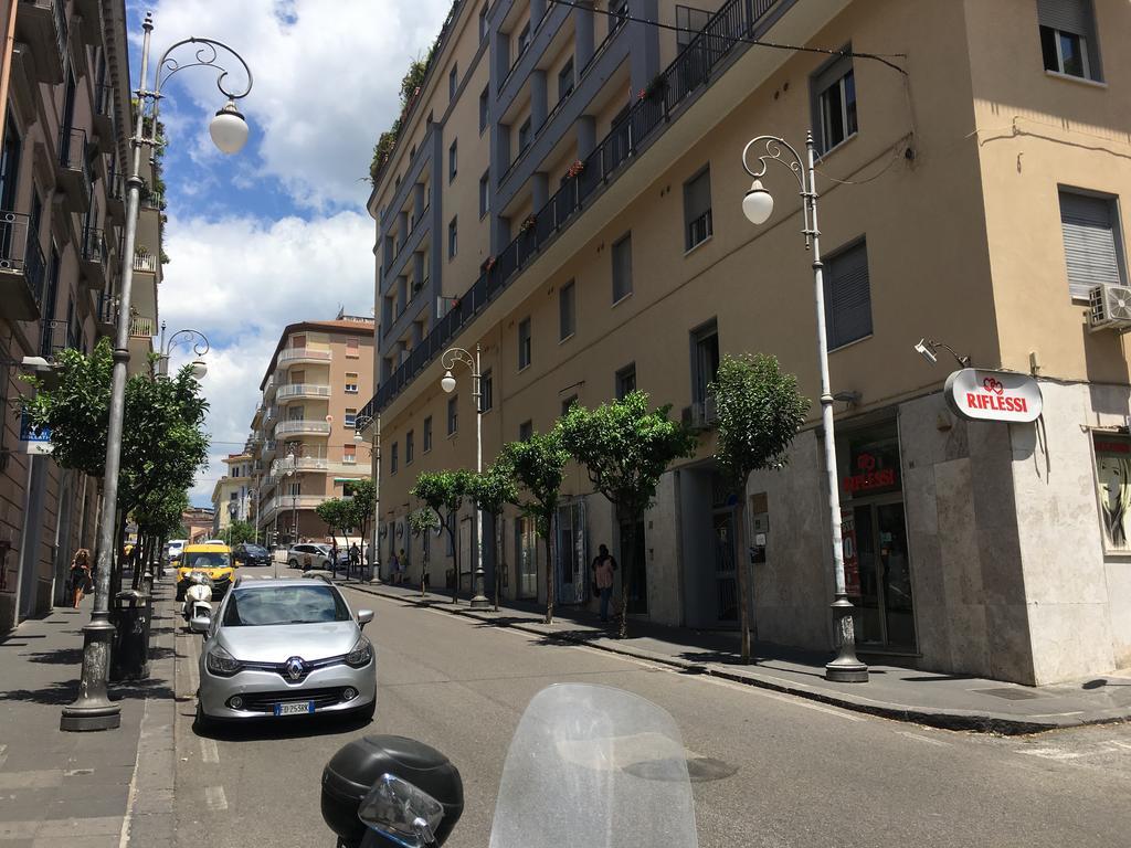 B&B Villa Italia Guest house Salerno