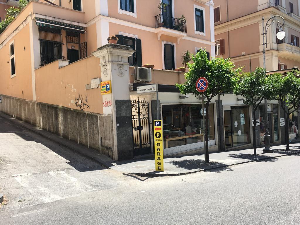 Guest house B&B Villa Italia 3*