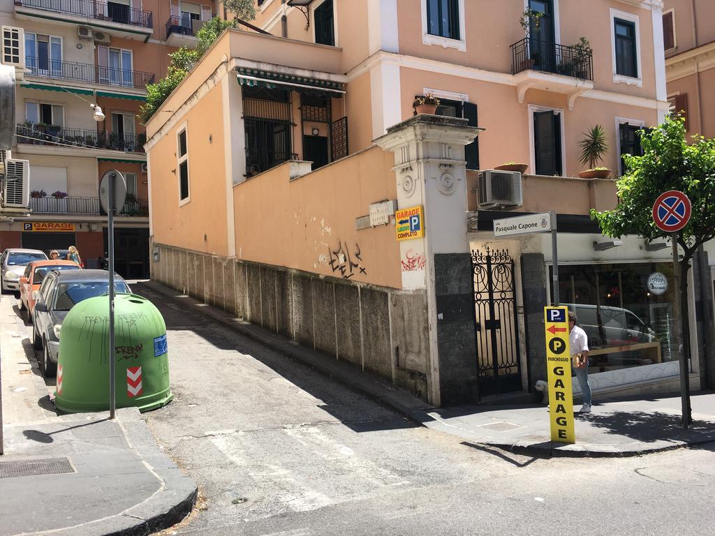 B&B Villa Italia