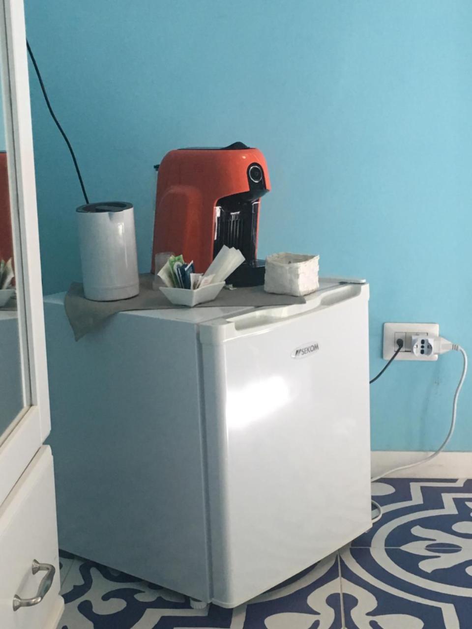 B&B Villa Italia 3* Salerno