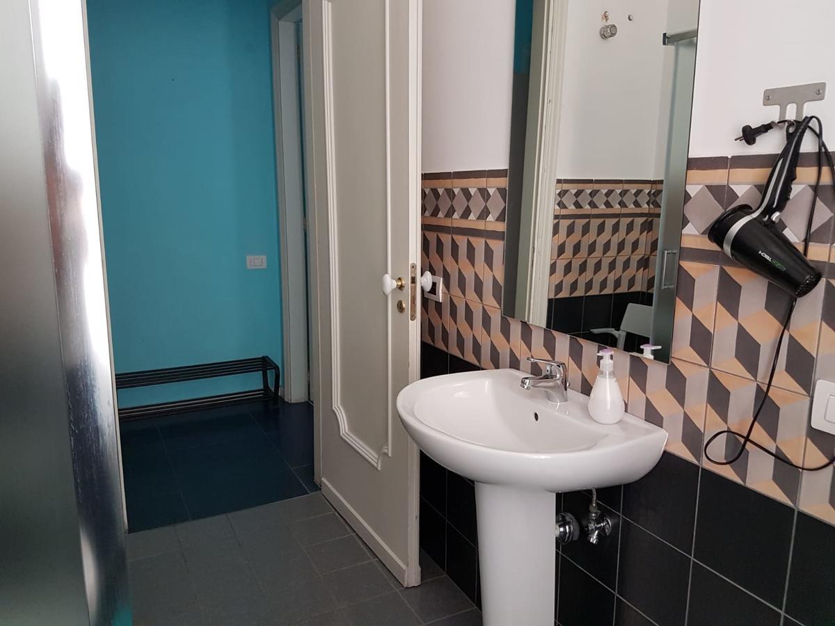 B&B Villa Italia Salerno