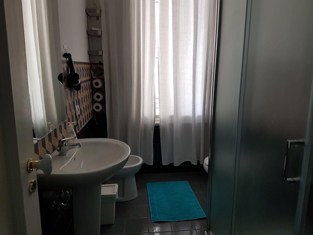 B&B Villa Italia 3*