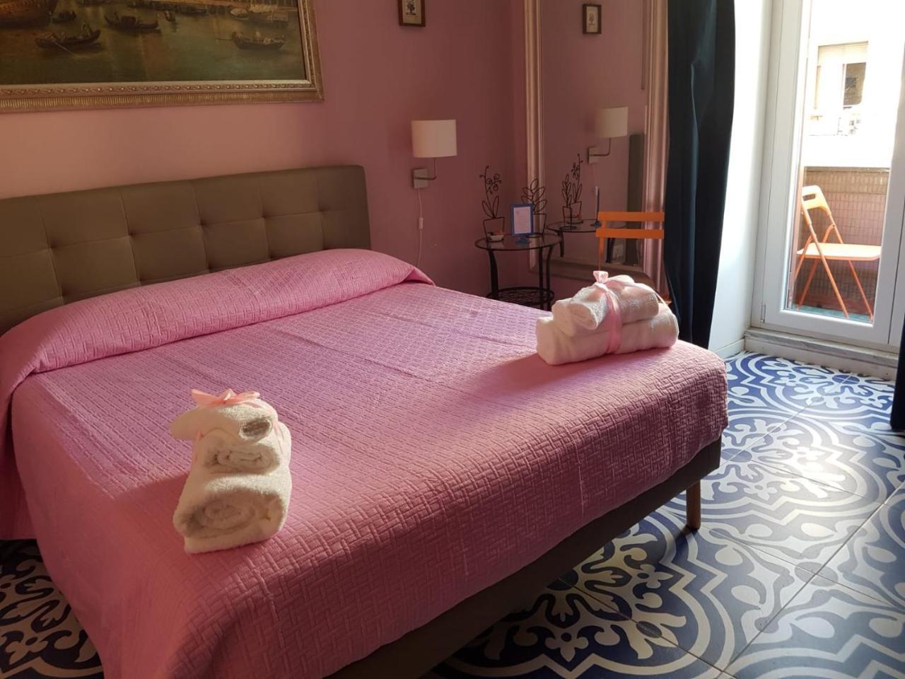 B&B Villa Italia 3*
