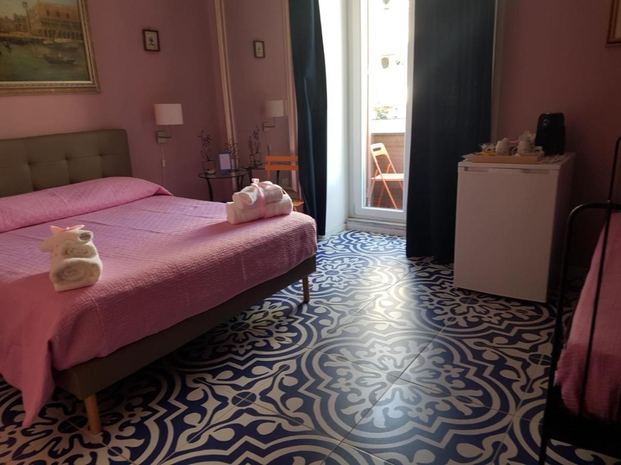 B&B Villa Italia Guest house 3*