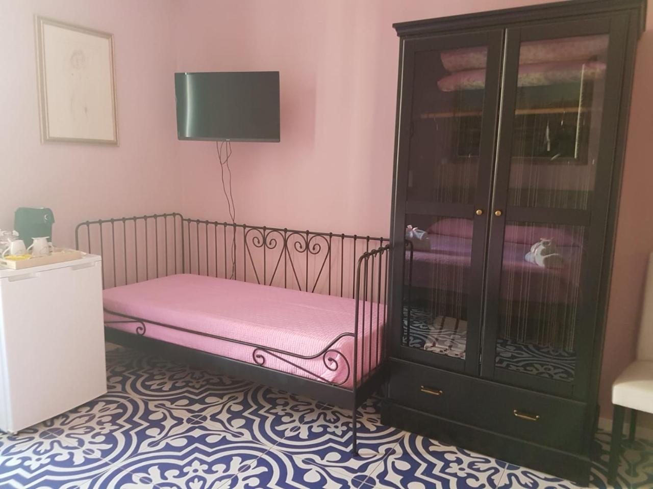 B&B Villa Italia Guest house