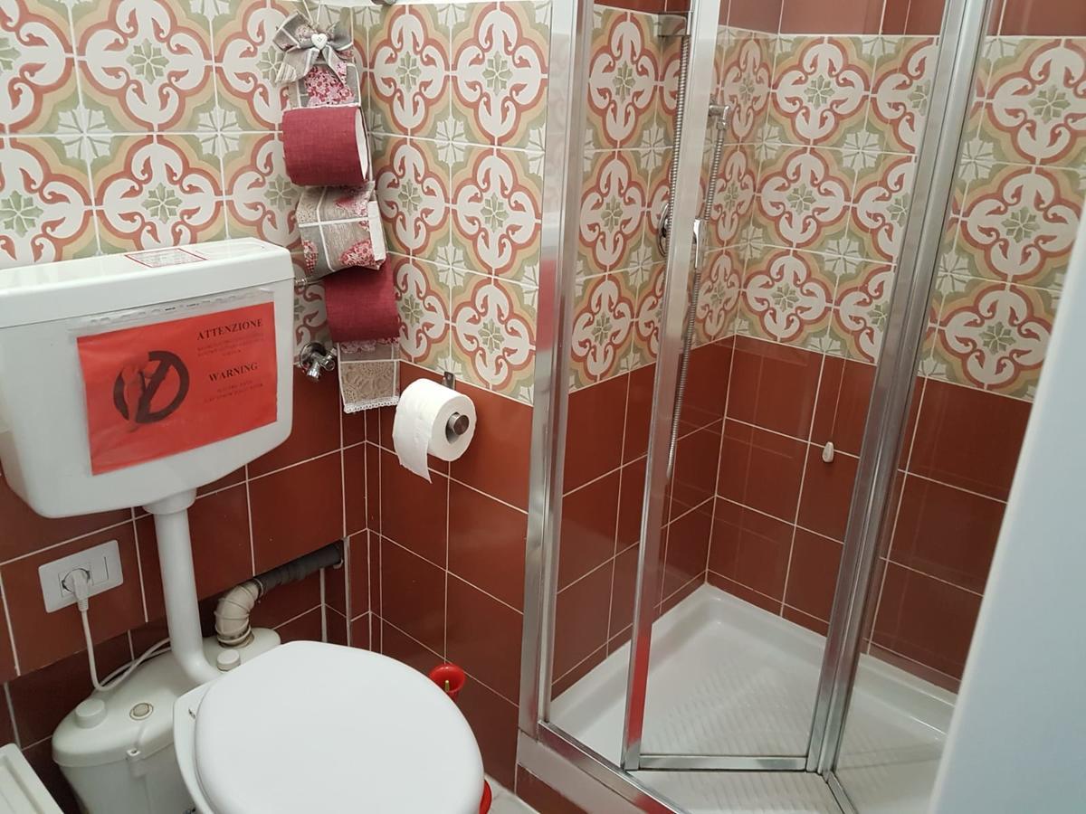 B&B Villa Italia Guest house