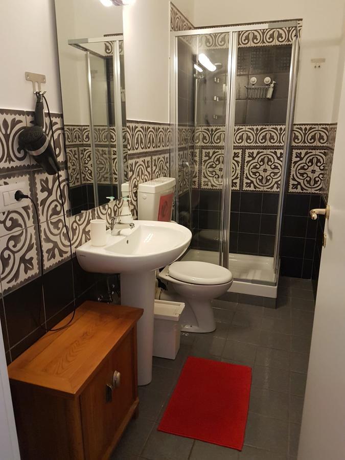 B&B Villa Italia 3* Salerno