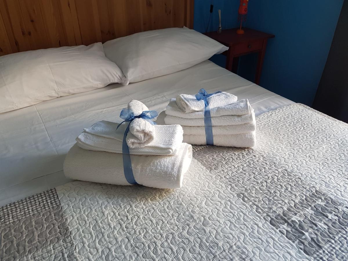 B&B Villa Italia Salerno