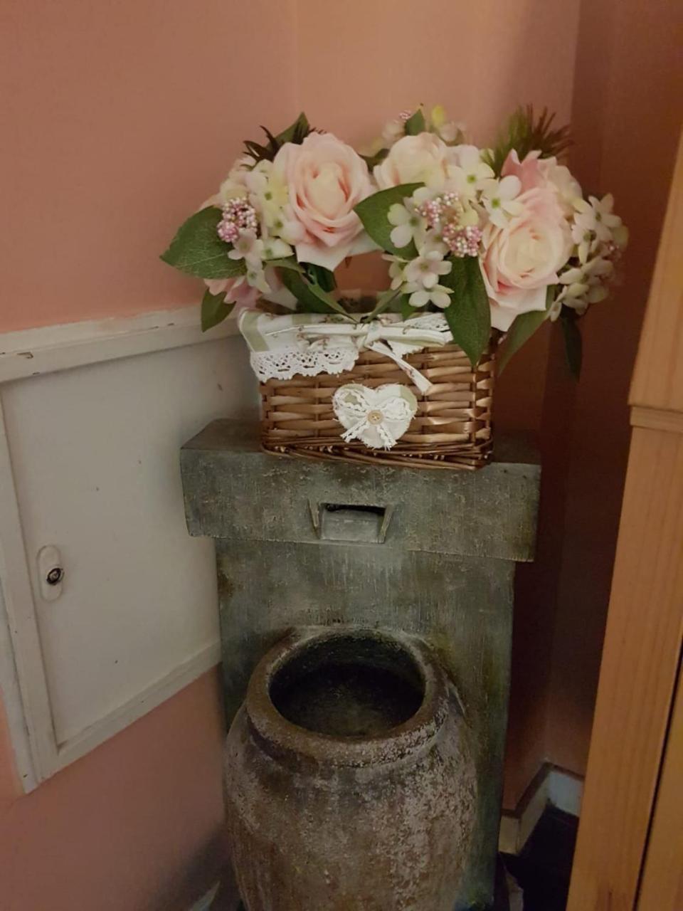 B&B Villa Italia 3* Salerno
