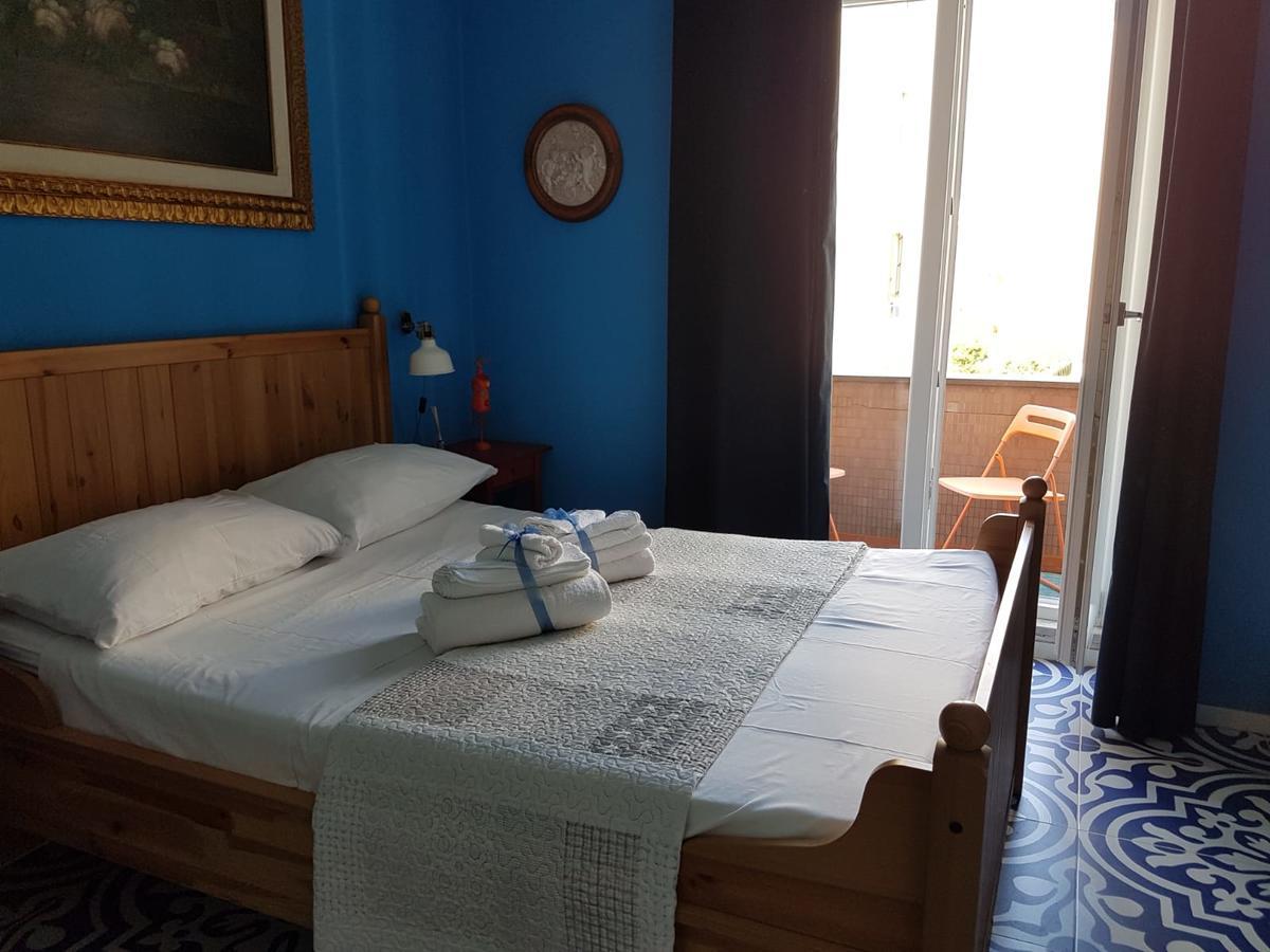 B&B Villa Italia Salerno
