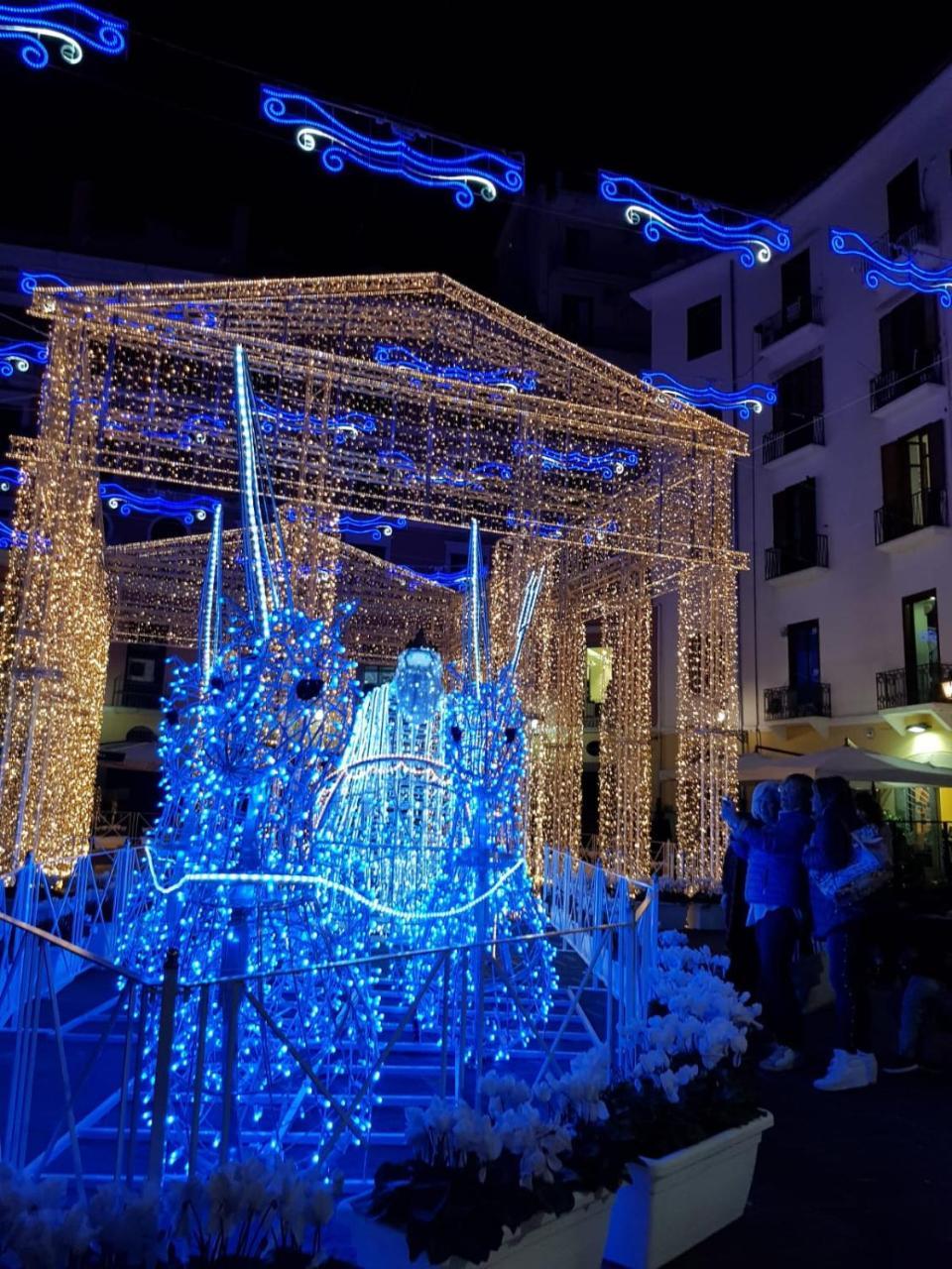 Italia 3*