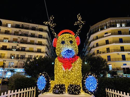 B&B Villa Italia Guest house Salerno