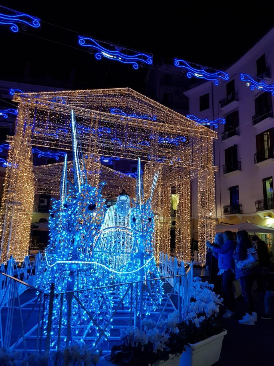 B&B Villa Italia