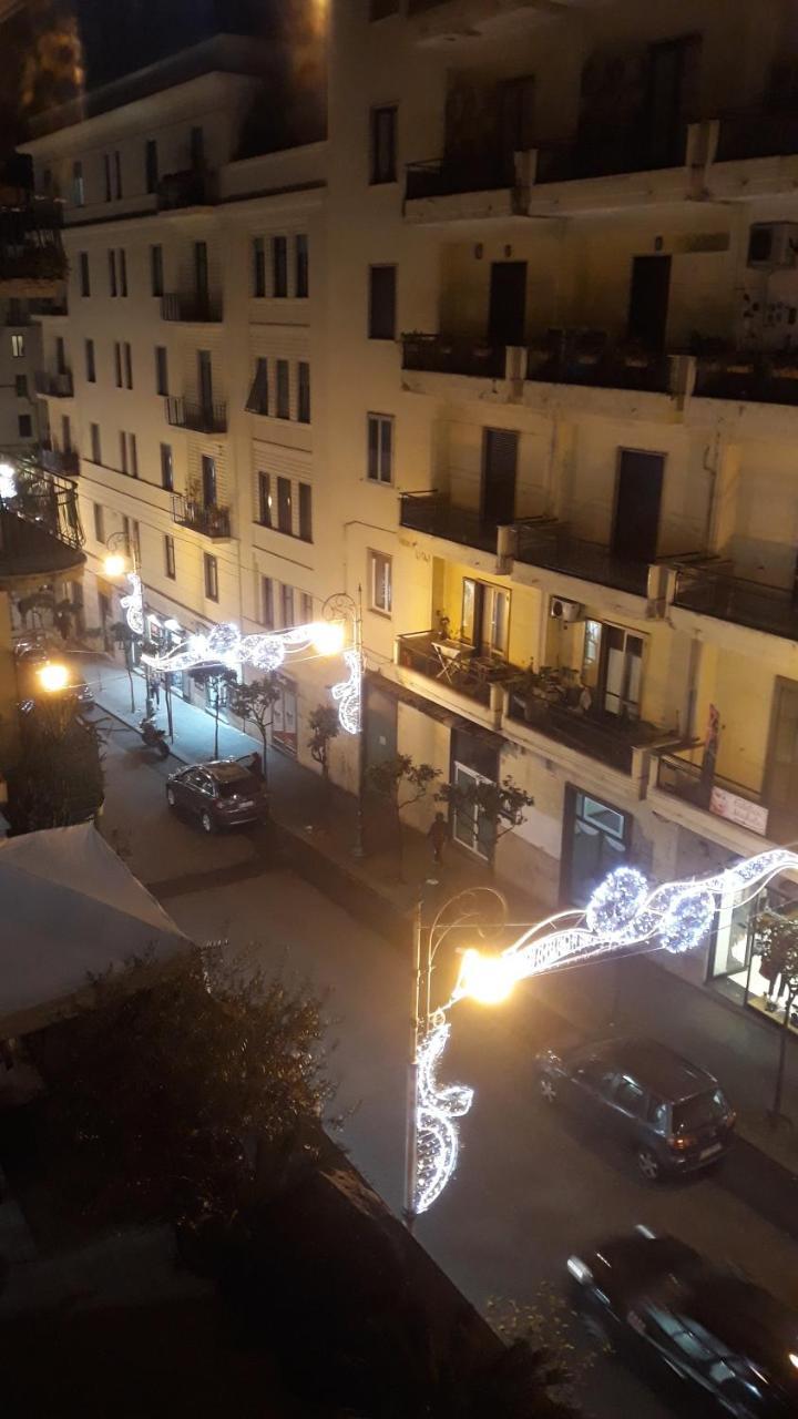 B&B Villa Italia 3* Salerno