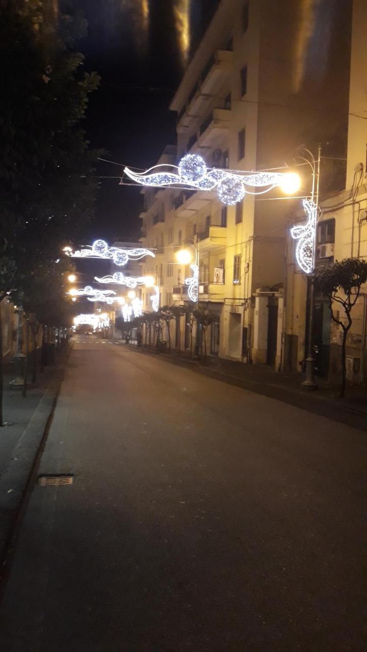 B&B Villa Italia Salerno