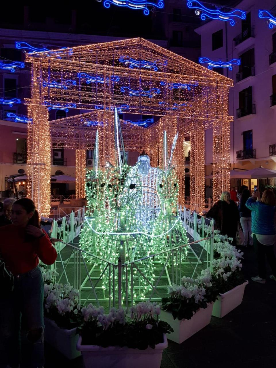 Italia Salerno