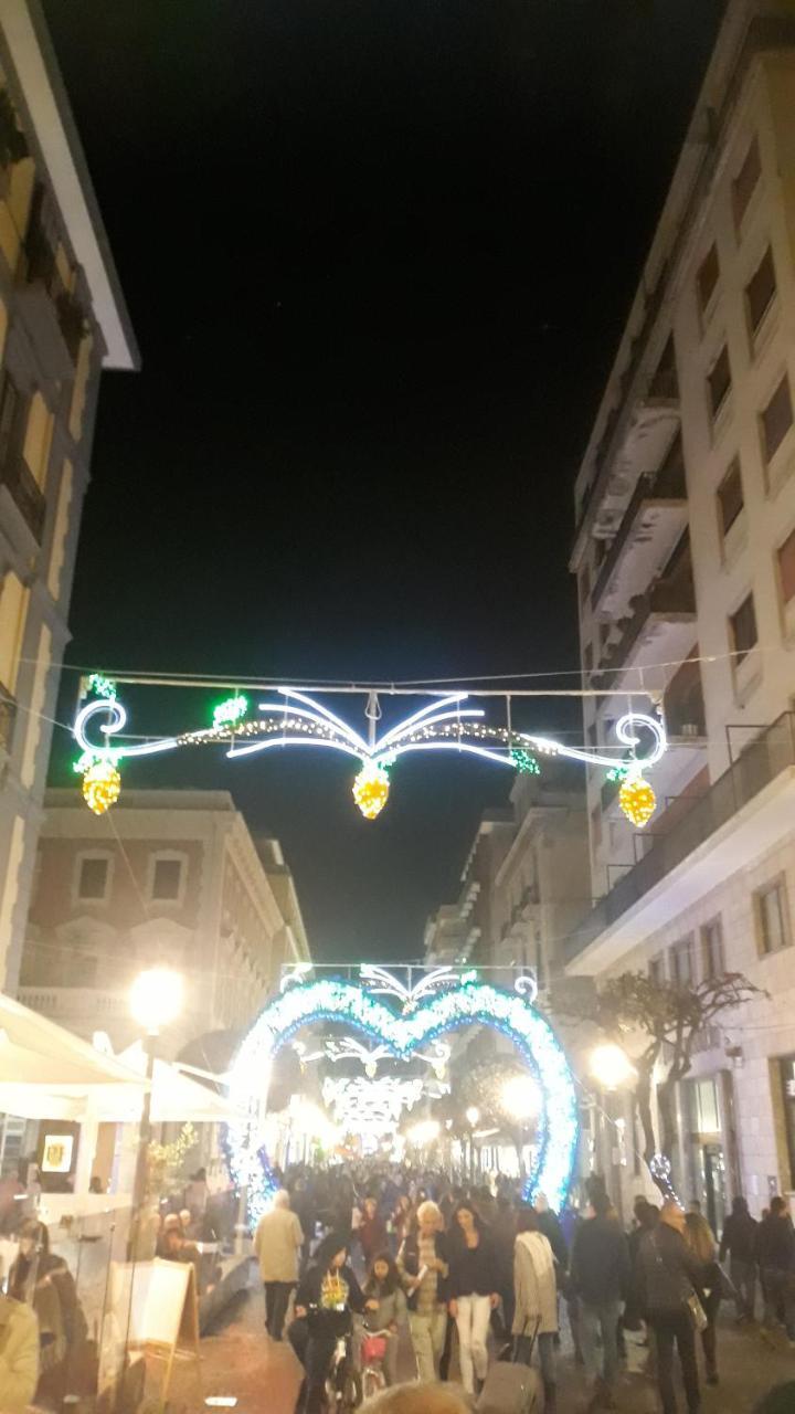 B&B Villa Italia Guest house Salerno