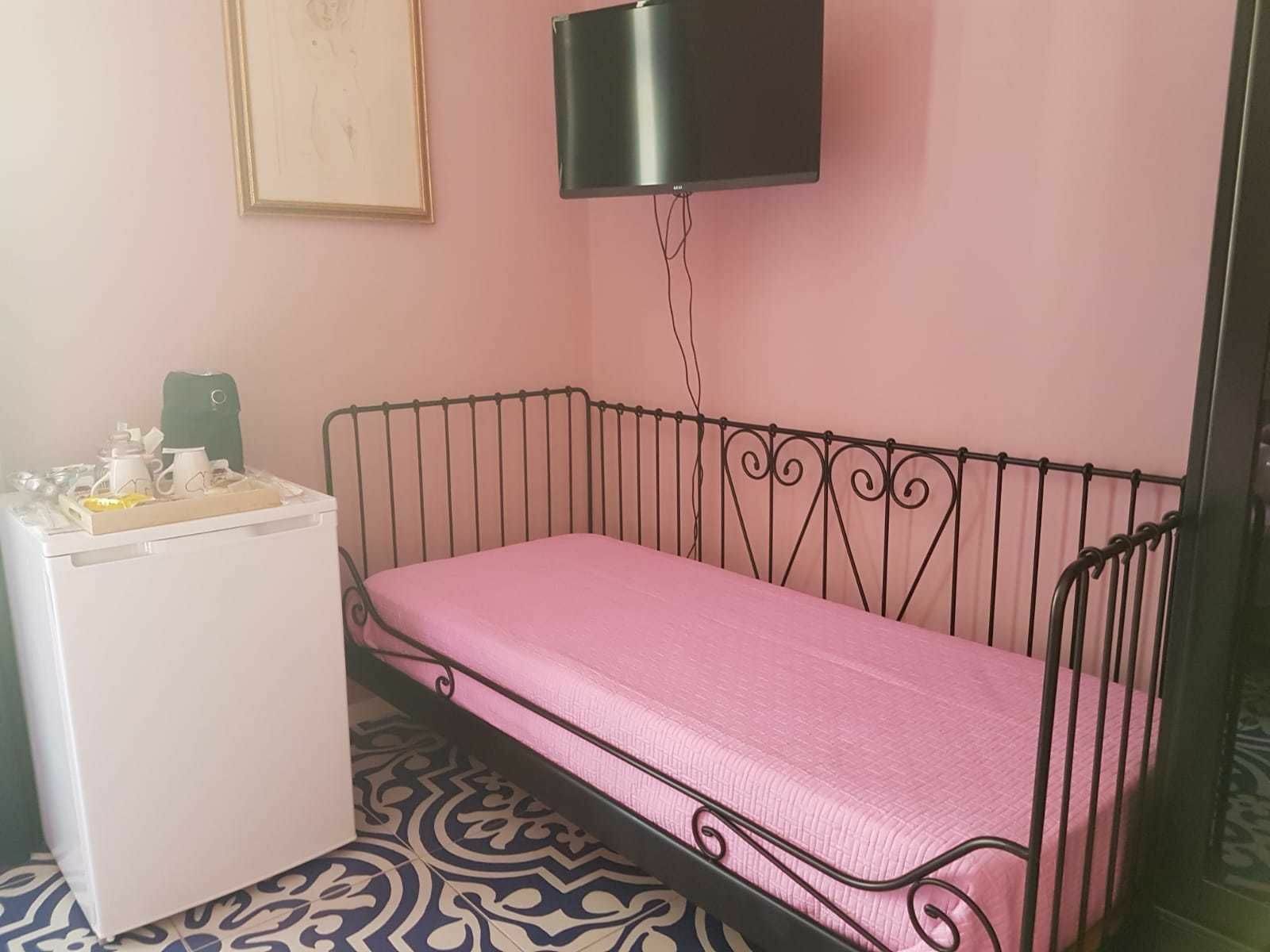 B&B Villa Italia Salerno